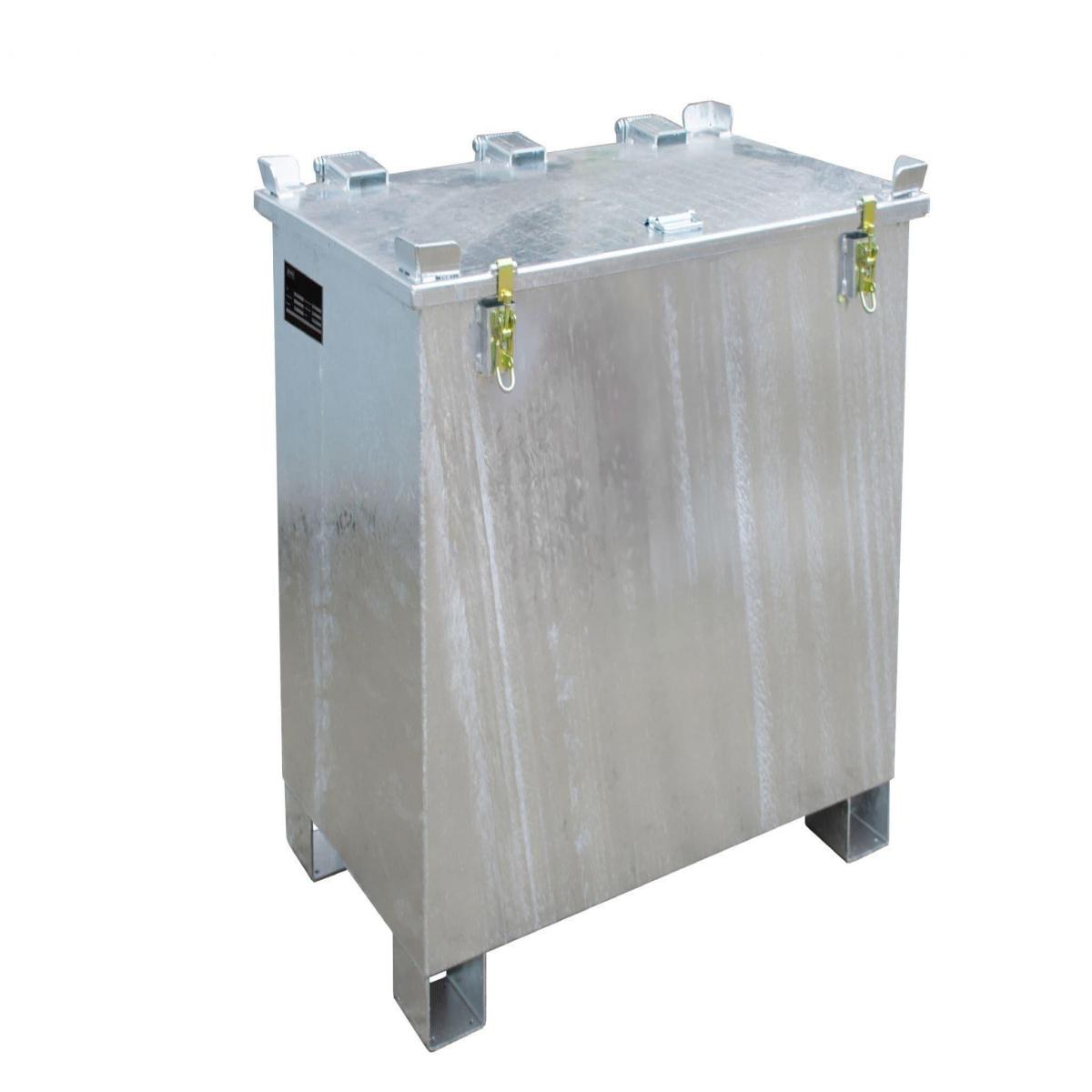 LITHIUM-ION BATTERY STORAGE CONTAINER Type LIL 340