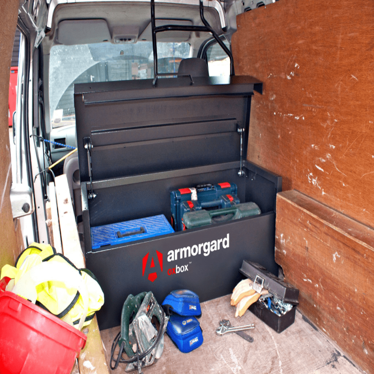 OxBox Storage Box OX2