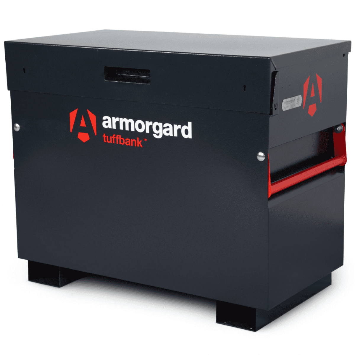 Armorgard TuffBank Site Box TB3