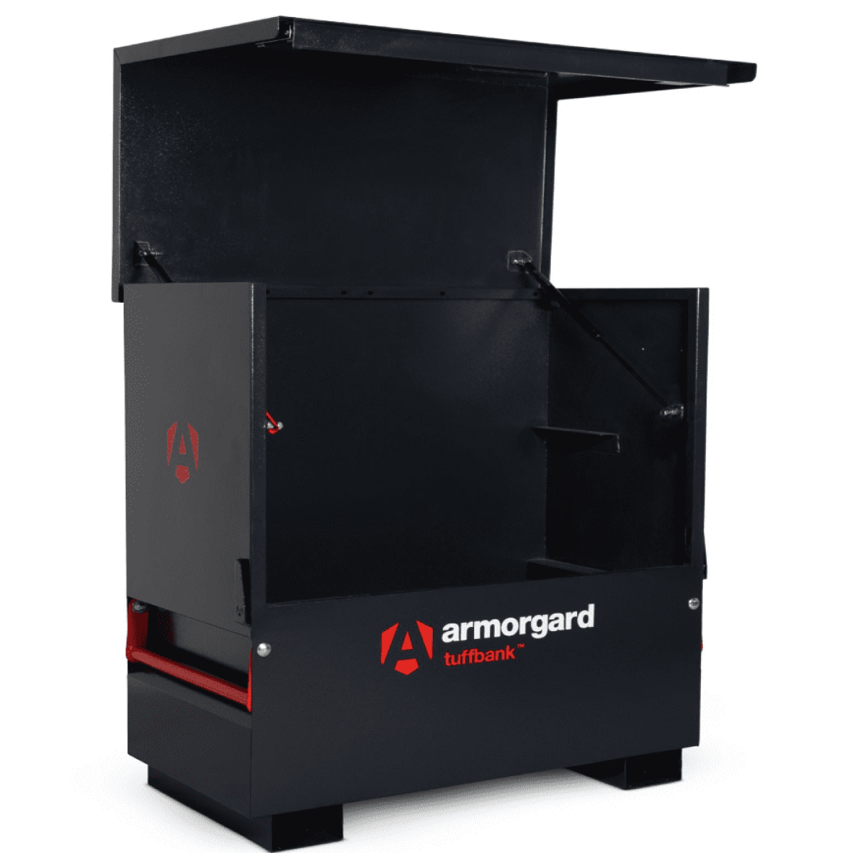 Armorgard TuffBank Site Chest TBC4