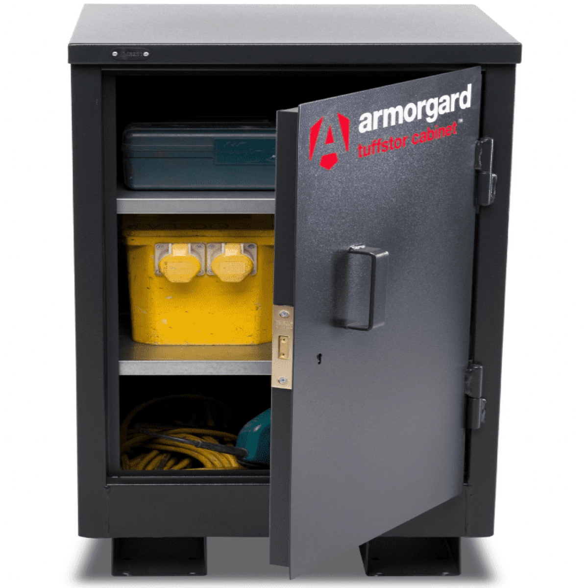 Armorgard Small Tuffstor Cabinet TSC1