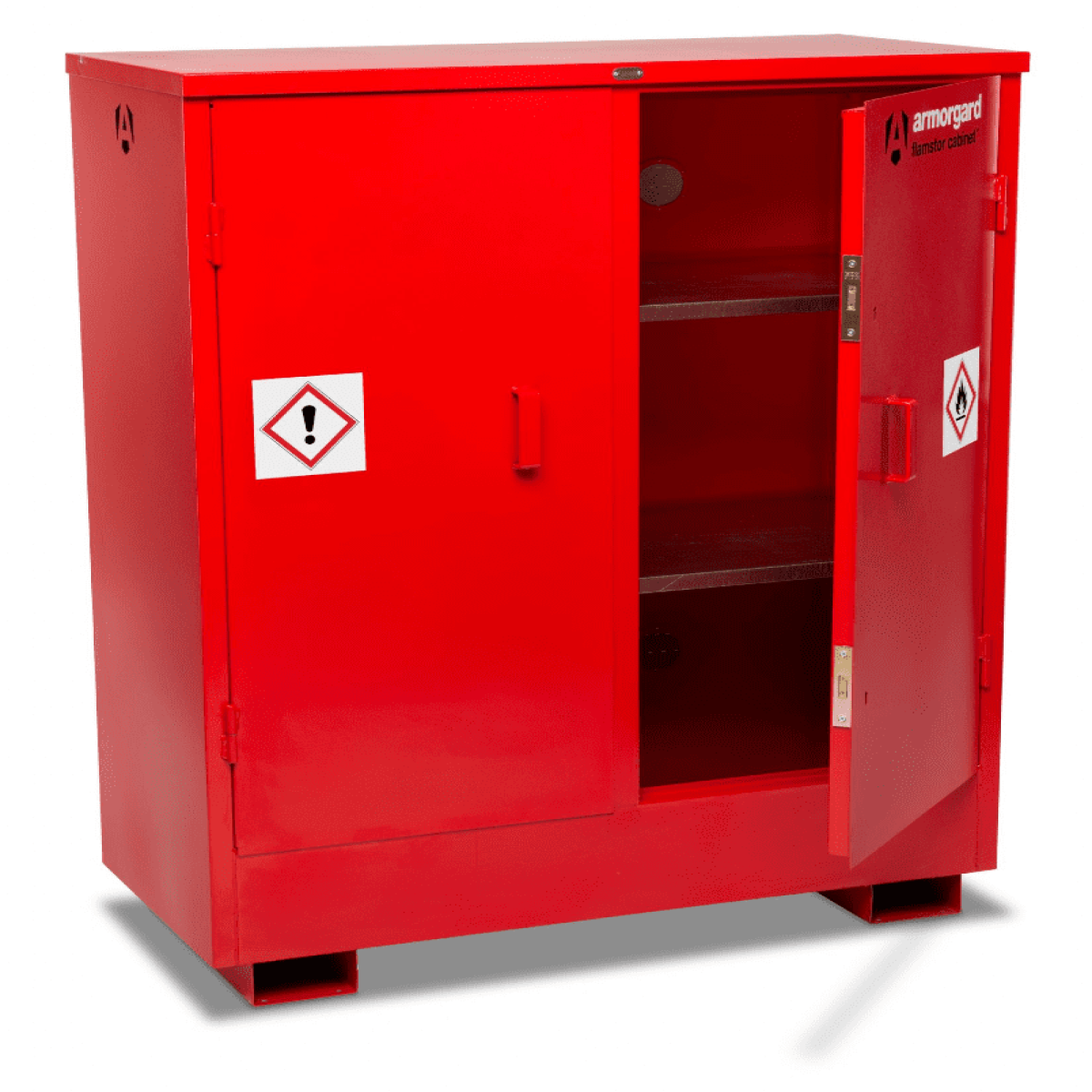 Armorgard Flamstor Cabinet FSC4