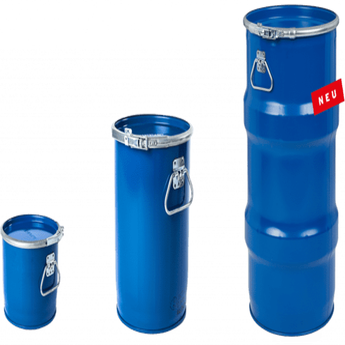 6Ltr Salvage Drum