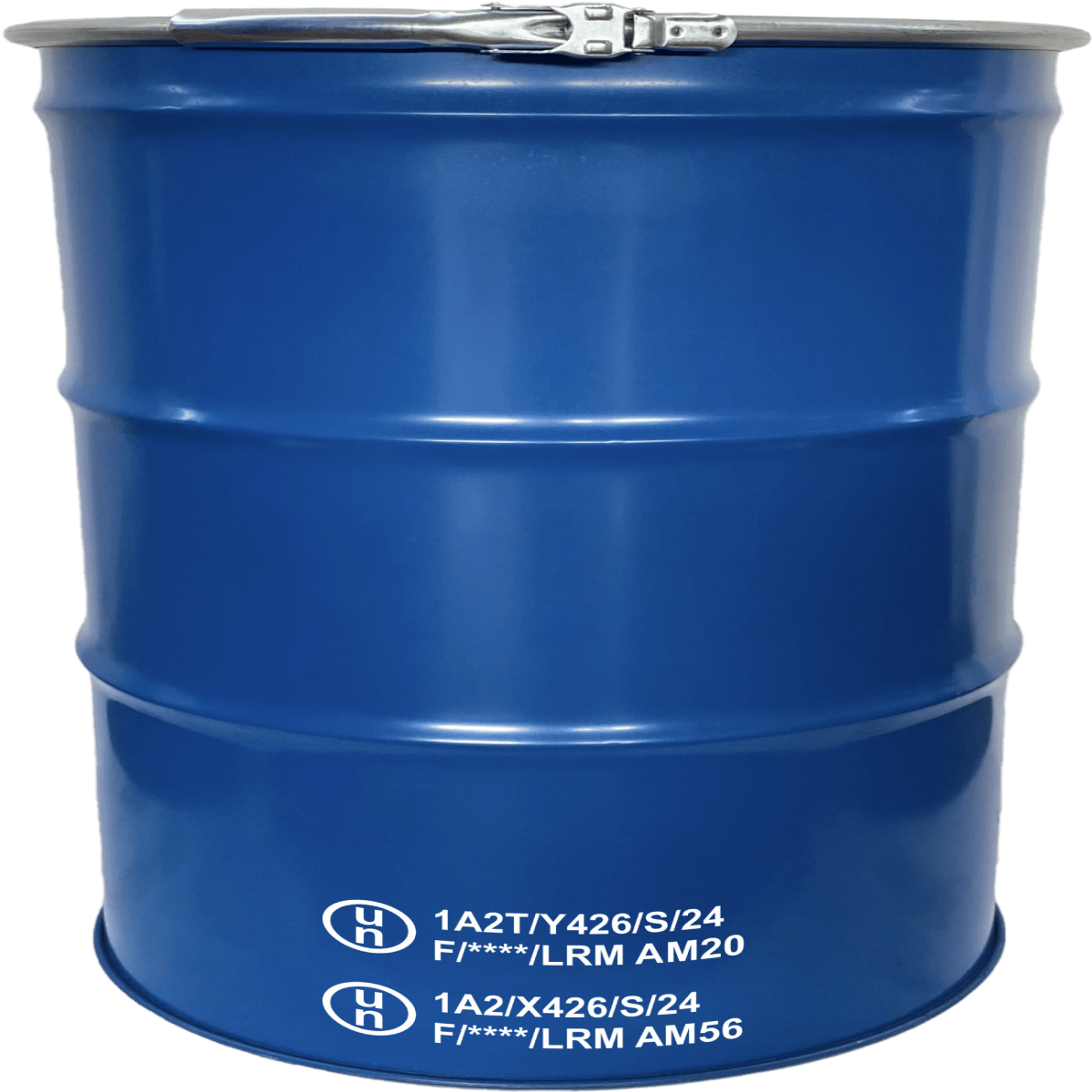 290ltr Salvage Drum