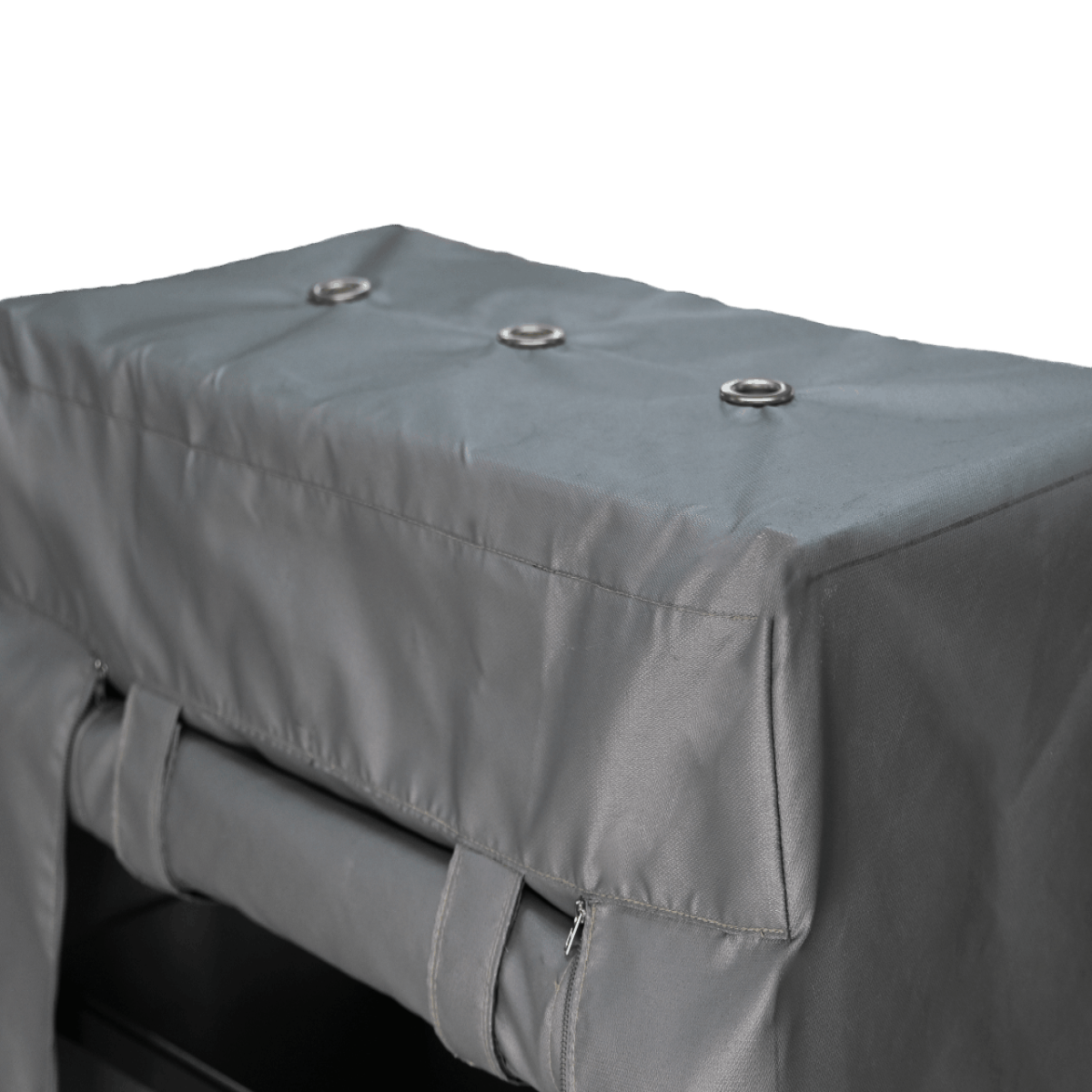 Lithium Ion Battery Storage & Charging Rack - Large